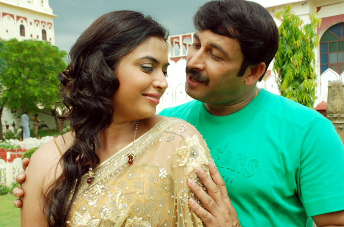 Events In Surajgarh Fort