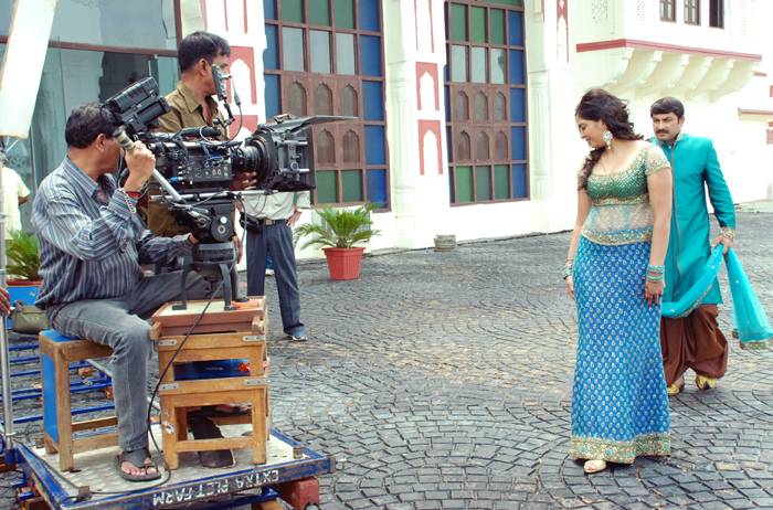 Events In Surajgarh Fort