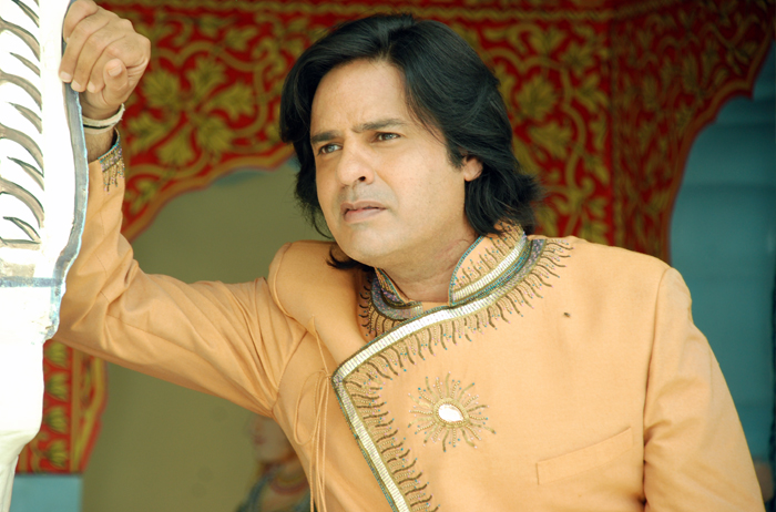 Events In Surajgarh Fort