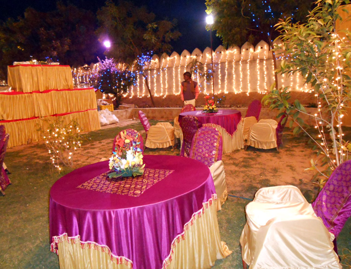 Host For Royal Weddings